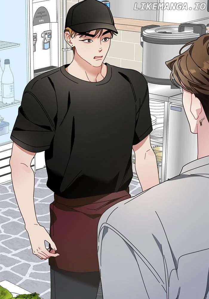 Oh, the Flower That Bloomed on the Wall Chapter 17 477 ch 17 110