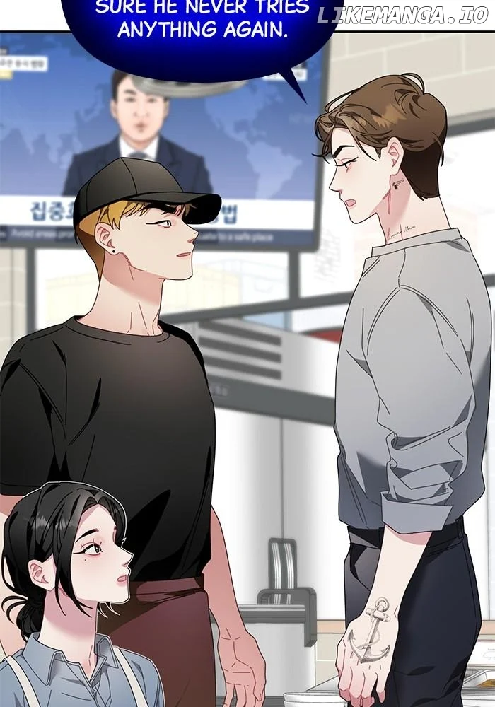 Oh, the Flower That Bloomed on the Wall Chapter 17 480 ch 17 113