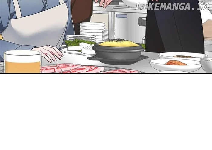 Oh, the Flower That Bloomed on the Wall Chapter 17 481 ch 17 114