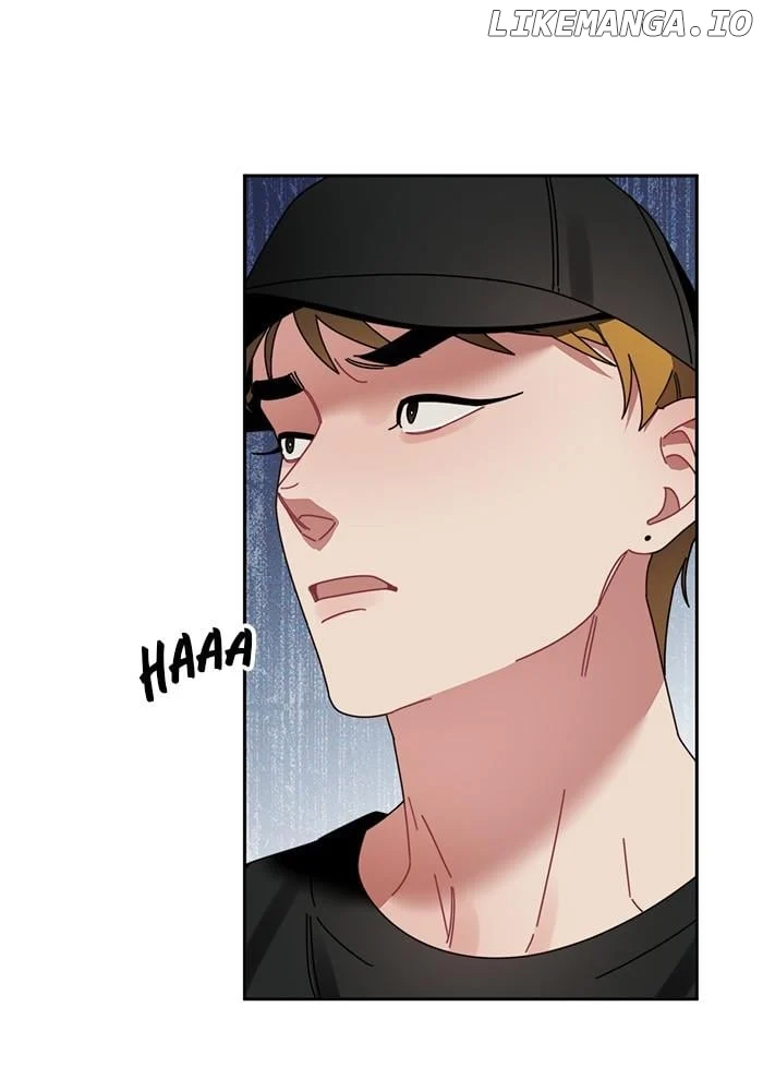 Oh, the Flower That Bloomed on the Wall Chapter 17 483 ch 17 116