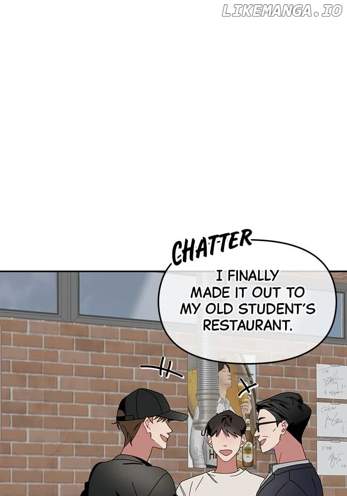 Oh, the Flower That Bloomed on the Wall Chapter 17 381 ch 17 14