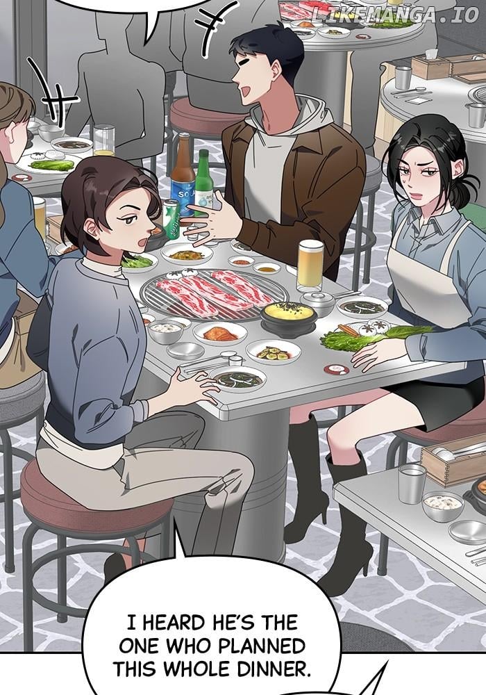 Oh, the Flower That Bloomed on the Wall Chapter 17 385 ch 17 18