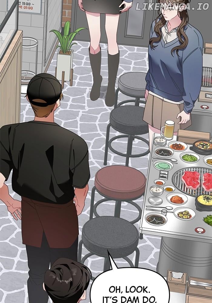 Oh, the Flower That Bloomed on the Wall Chapter 17 369 ch 17 2