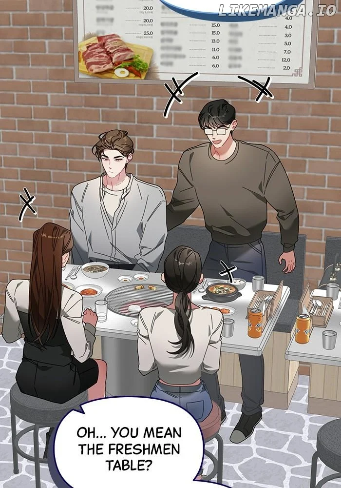 Oh, the Flower That Bloomed on the Wall Chapter 17 392 ch 17 25