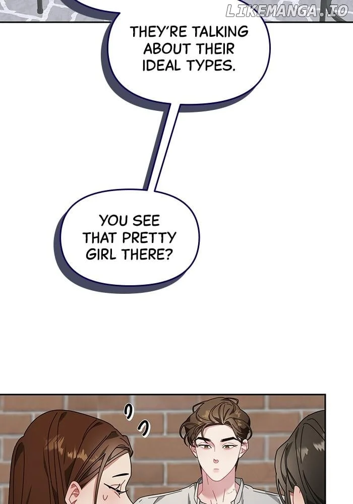 Oh, the Flower That Bloomed on the Wall Chapter 17 393 ch 17 26