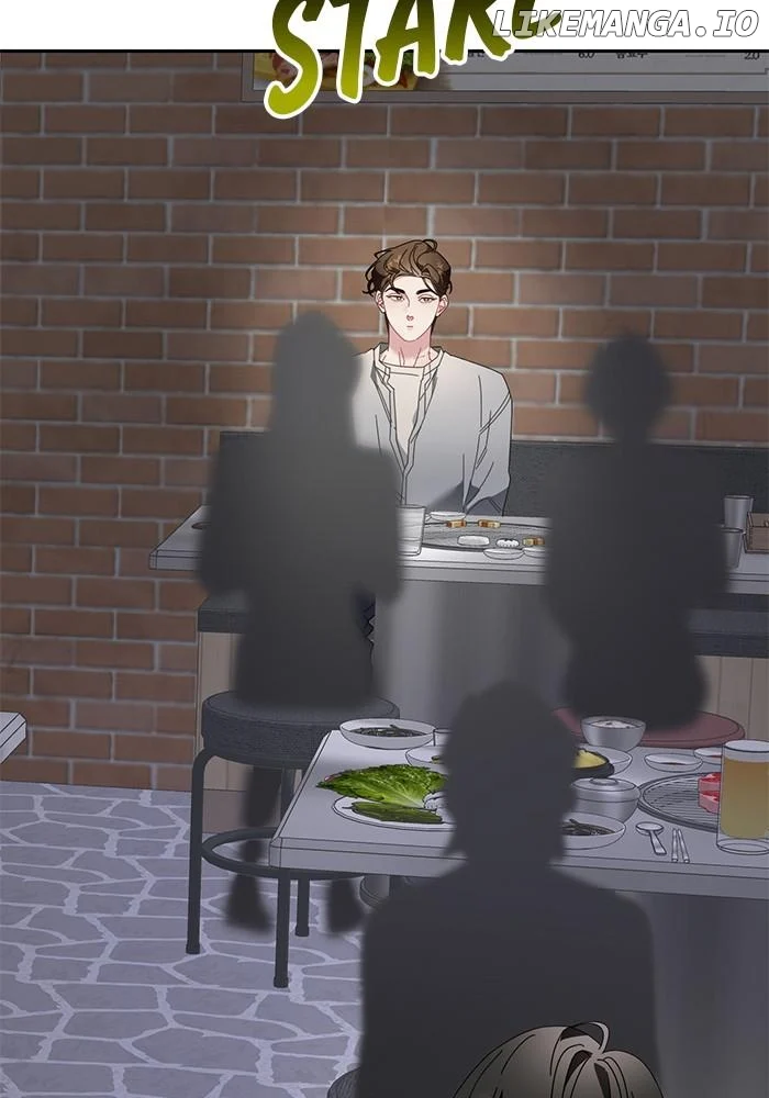 Oh, the Flower That Bloomed on the Wall Chapter 17 403 ch 17 36