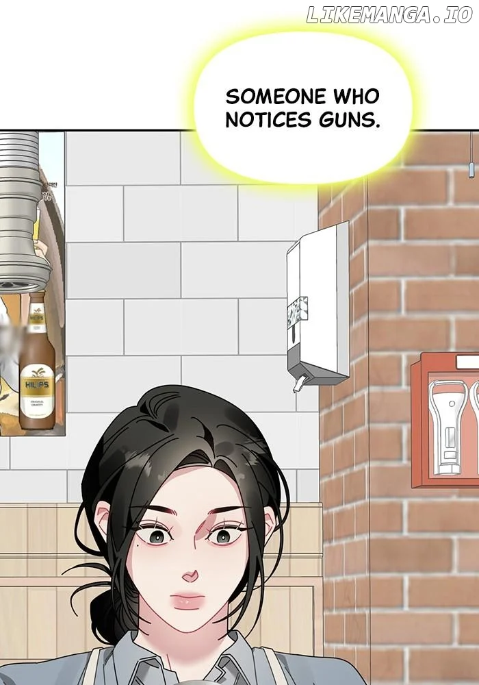 Oh, the Flower That Bloomed on the Wall Chapter 17 407 ch 17 40