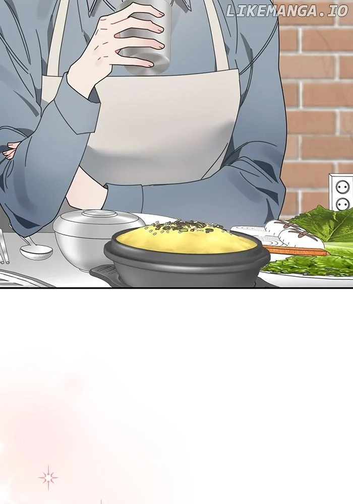 Oh, the Flower That Bloomed on the Wall Chapter 17 408 ch 17 41