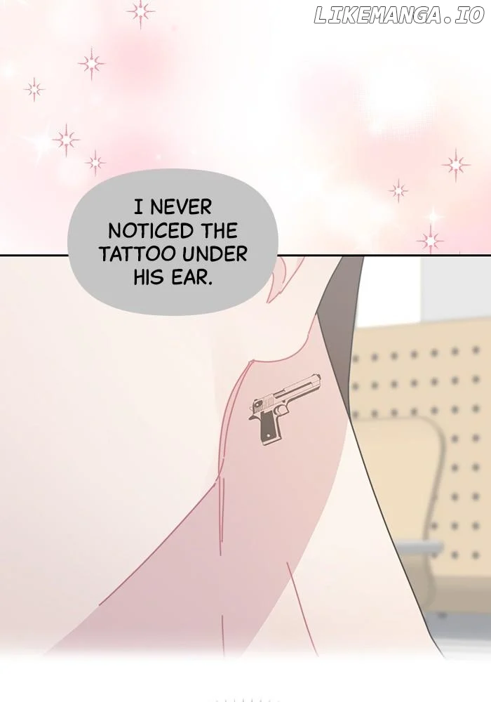 Oh, the Flower That Bloomed on the Wall Chapter 17 409 ch 17 42