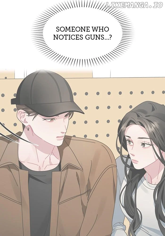 Oh, the Flower That Bloomed on the Wall Chapter 17 410 ch 17 43