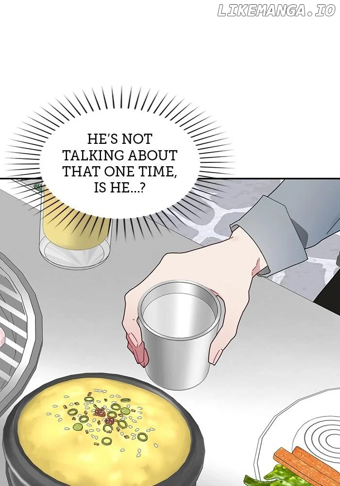 Oh, the Flower That Bloomed on the Wall Chapter 17 412 ch 17 45