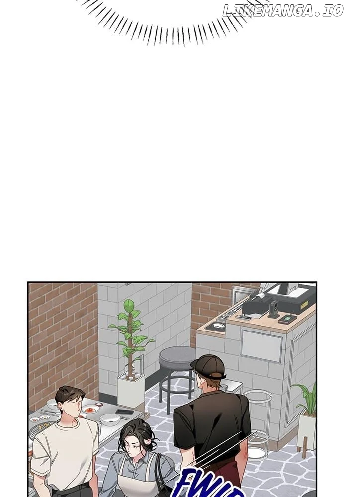 Oh, the Flower That Bloomed on the Wall Chapter 17 372 ch 17 5