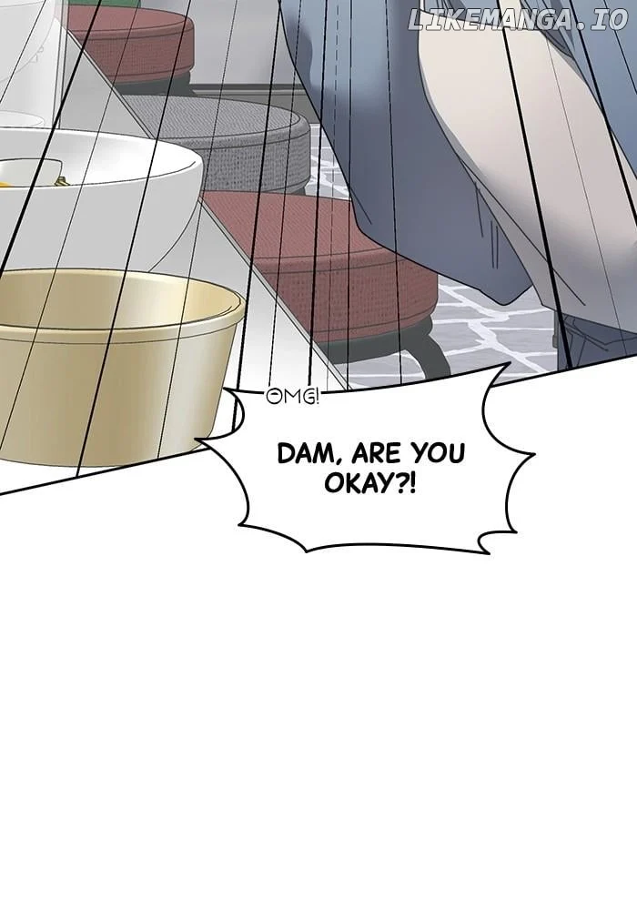 Oh, the Flower That Bloomed on the Wall Chapter 17 418 ch 17 51