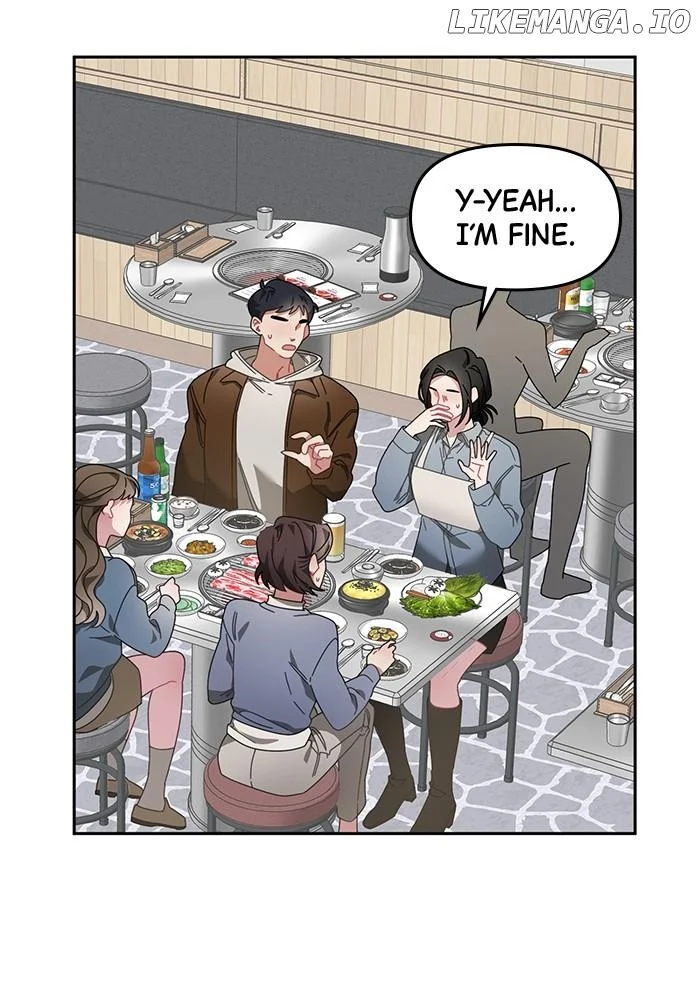 Oh, the Flower That Bloomed on the Wall Chapter 17 419 ch 17 52