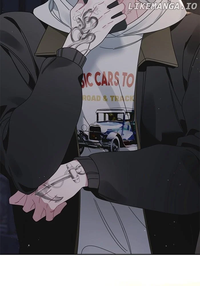 Oh, the Flower That Bloomed on the Wall Chapter 17 423 ch 17 56