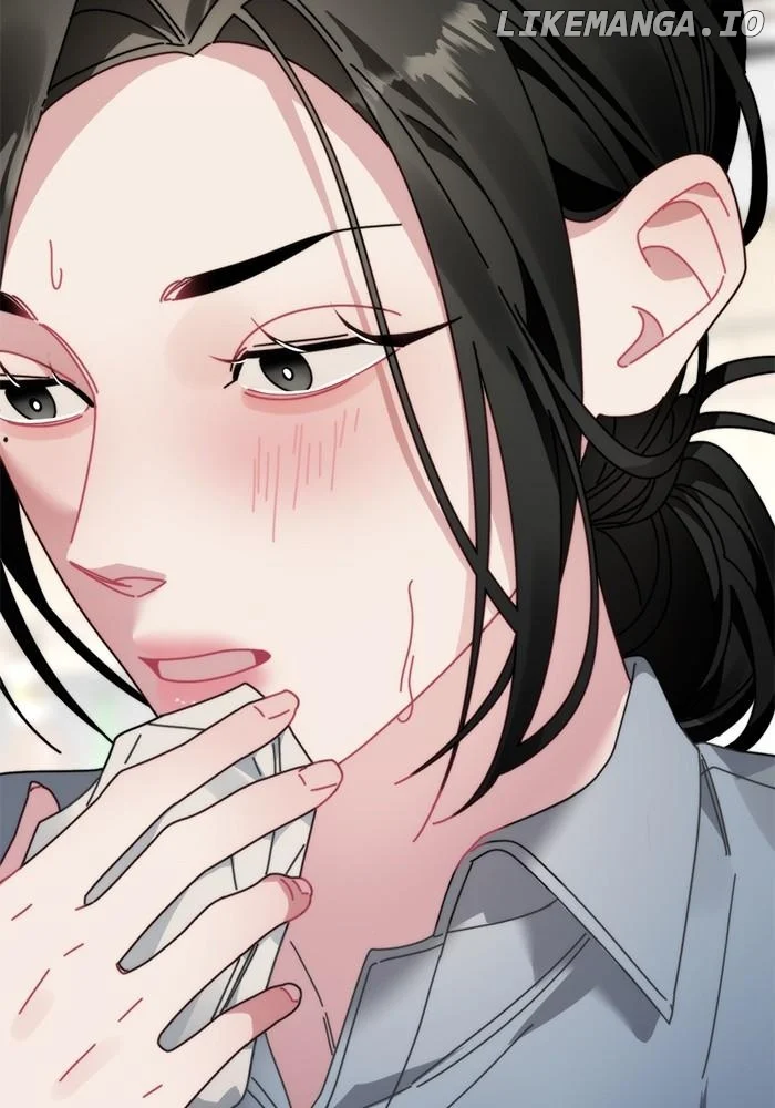 Oh, the Flower That Bloomed on the Wall Chapter 17 425 ch 17 58