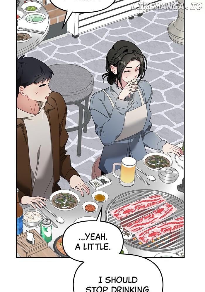 Oh, the Flower That Bloomed on the Wall Chapter 17 427 ch 17 60