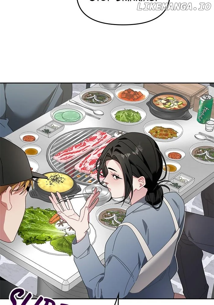 Oh, the Flower That Bloomed on the Wall Chapter 17 428 ch 17 61