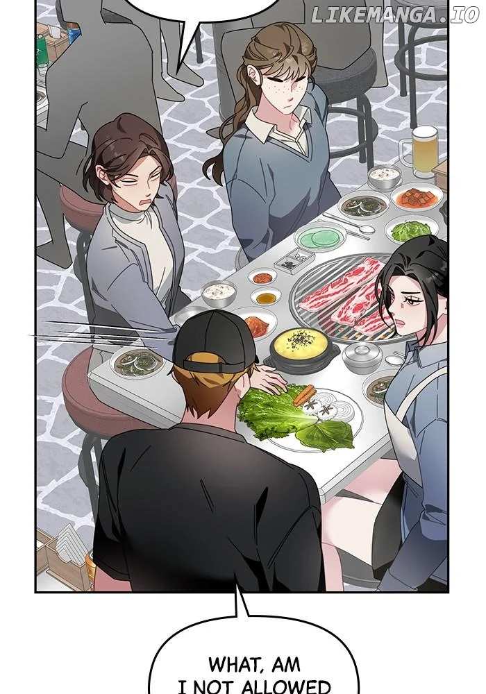 Oh, the Flower That Bloomed on the Wall Chapter 17 440 ch 17 73