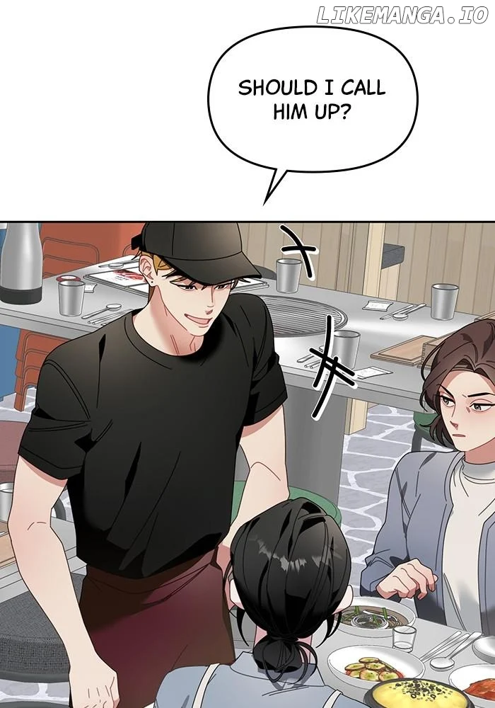 Oh, the Flower That Bloomed on the Wall Chapter 17 448 ch 17 81