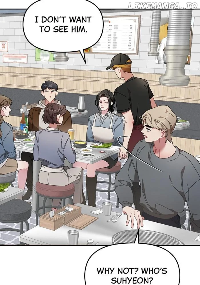 Oh, the Flower That Bloomed on the Wall Chapter 17 451 ch 17 84