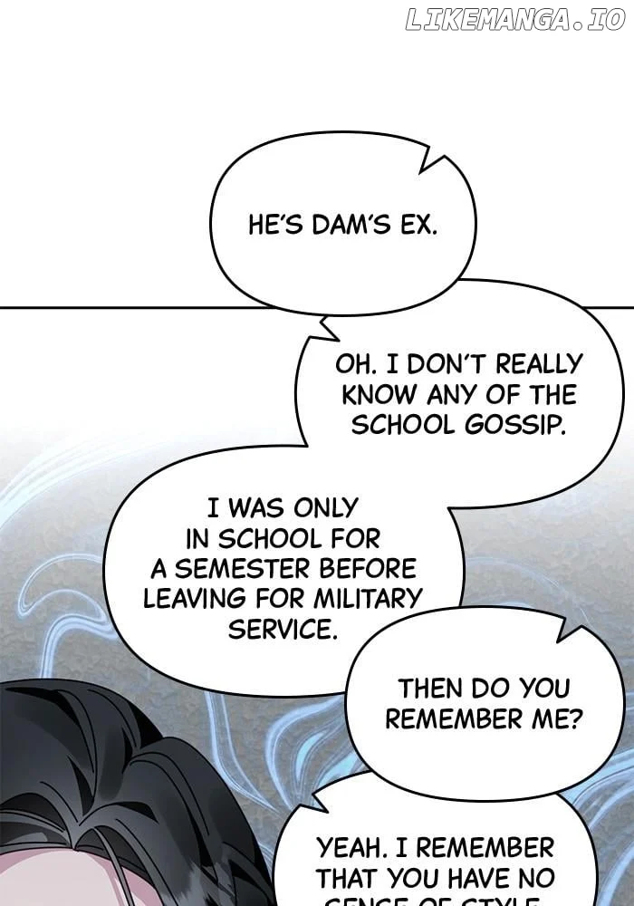 Oh, the Flower That Bloomed on the Wall Chapter 17 455 ch 17 88