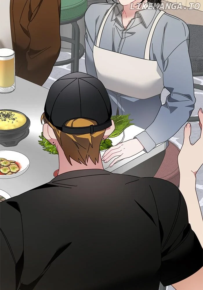 Oh, the Flower That Bloomed on the Wall Chapter 17 460 ch 17 93