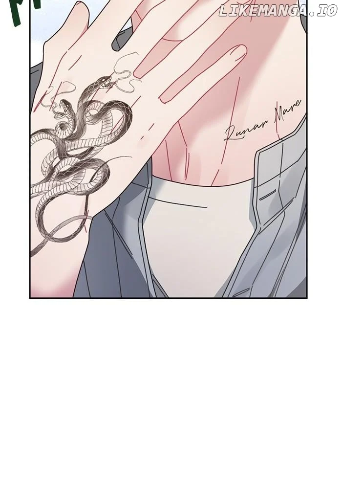 Oh, the Flower That Bloomed on the Wall Chapter 17 462 ch 17 95