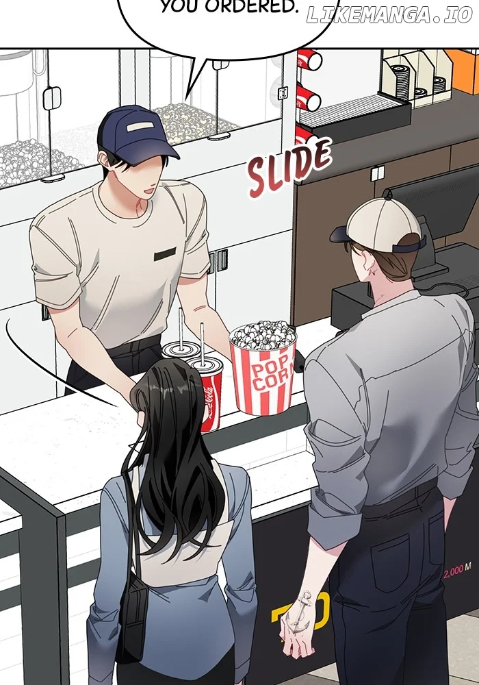 Oh, the Flower That Bloomed on the Wall Chapter 19 483 ch 19 101