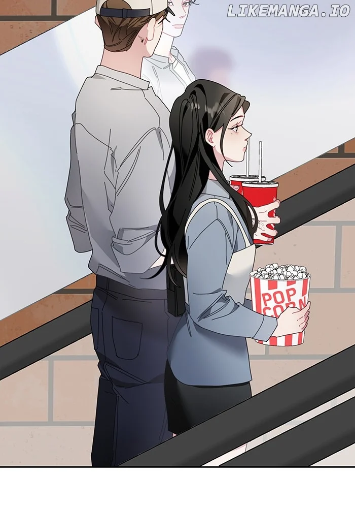 Oh, the Flower That Bloomed on the Wall Chapter 19 486 ch 19 104