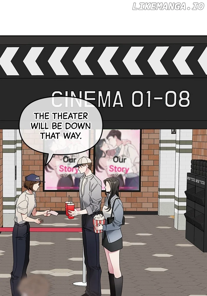 Oh, the Flower That Bloomed on the Wall Chapter 19 491 ch 19 109