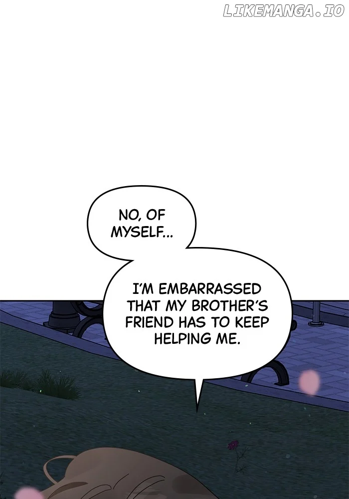 Oh, the Flower That Bloomed on the Wall Chapter 19 393 ch 19 11