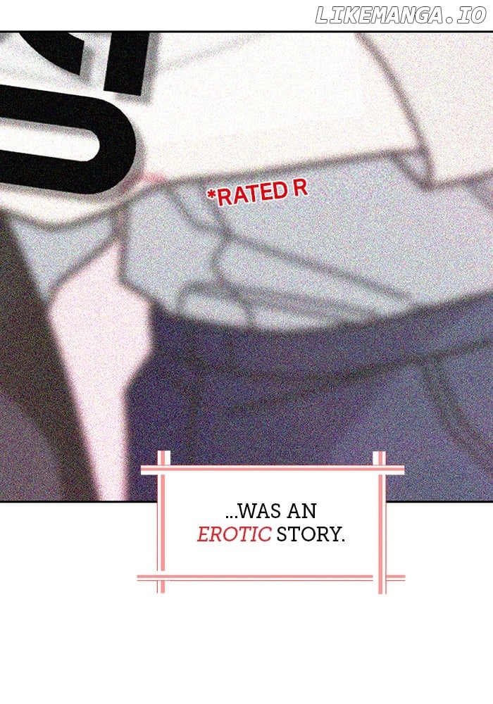 Oh, the Flower That Bloomed on the Wall Chapter 19 495 ch 19 113