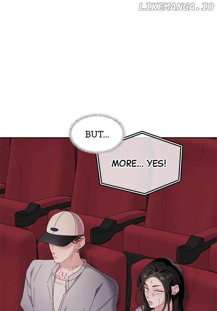 Oh, the Flower That Bloomed on the Wall Chapter 19 500 ch 19 118