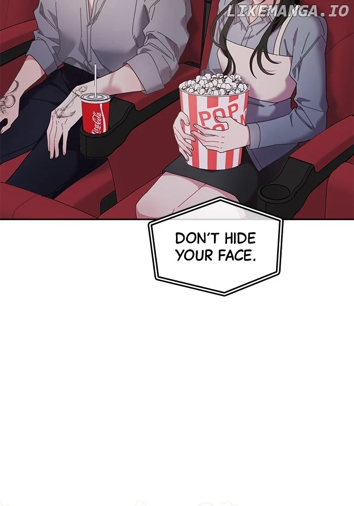 Oh, the Flower That Bloomed on the Wall Chapter 19 501 ch 19 119