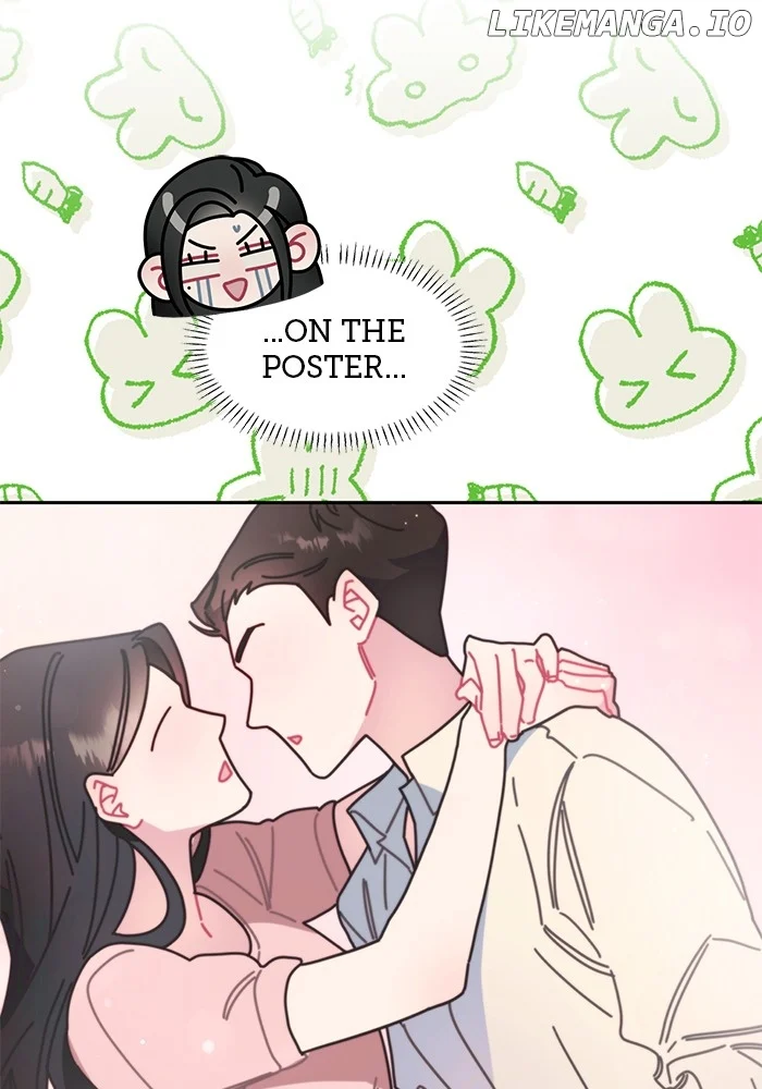 Oh, the Flower That Bloomed on the Wall Chapter 19 502 ch 19 120