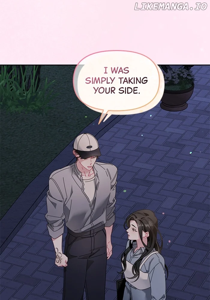 Oh, the Flower That Bloomed on the Wall Chapter 19 398 ch 19 16