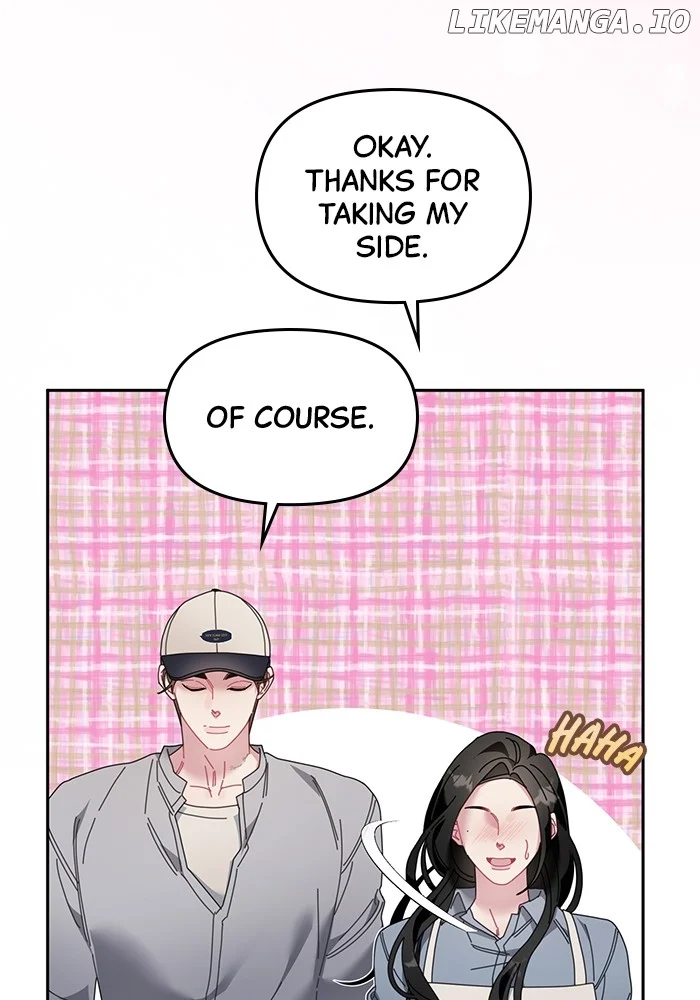 Oh, the Flower That Bloomed on the Wall Chapter 19 400 ch 19 18