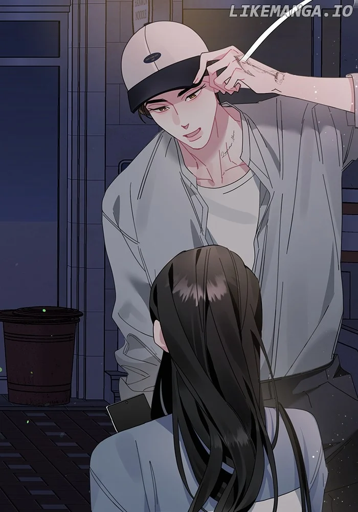 Oh, the Flower That Bloomed on the Wall Chapter 19 384 ch 19 2