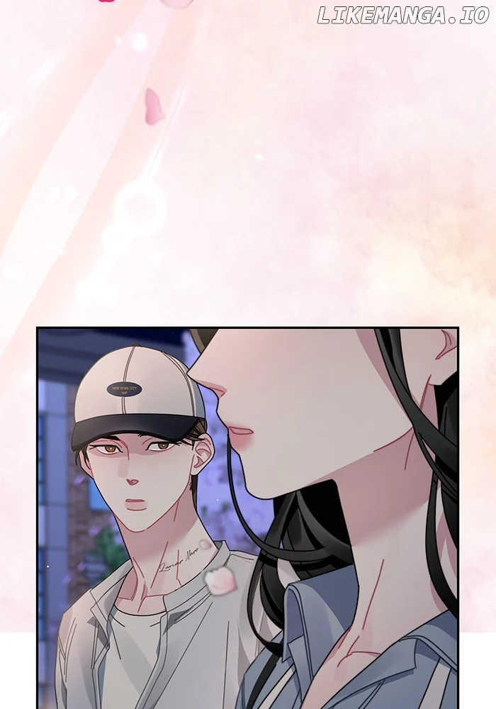 Oh, the Flower That Bloomed on the Wall Chapter 19 403 ch 19 21