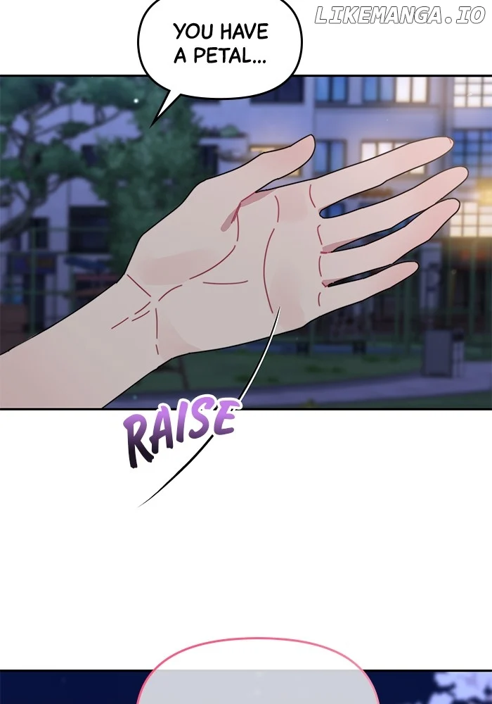 Oh, the Flower That Bloomed on the Wall Chapter 19 405 ch 19 23