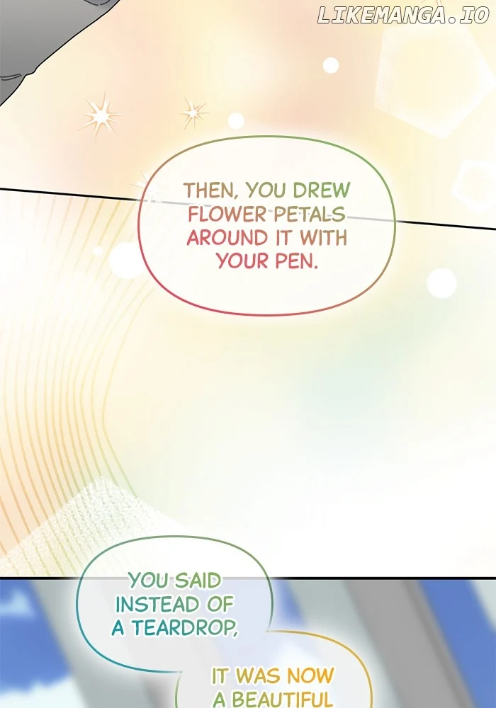 Oh, the Flower That Bloomed on the Wall Chapter 19 416 ch 19 34