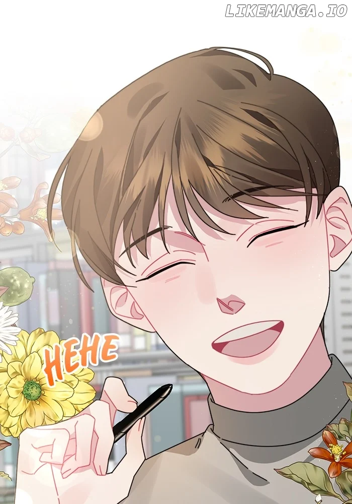 Oh, the Flower That Bloomed on the Wall Chapter 19 420 ch 19 38