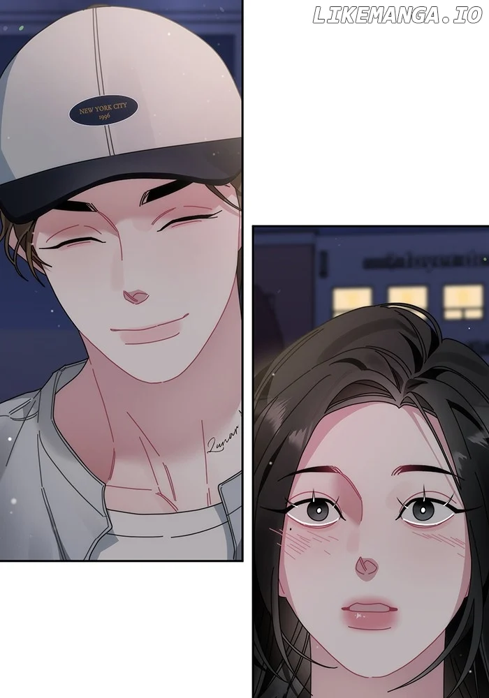 Oh, the Flower That Bloomed on the Wall Chapter 19 386 ch 19 4