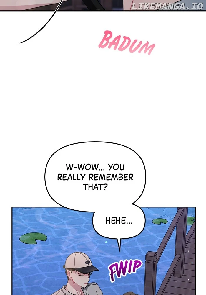 Oh, the Flower That Bloomed on the Wall Chapter 19 426 ch 19 44