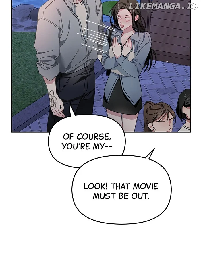 Oh, the Flower That Bloomed on the Wall Chapter 19 427 ch 19 45