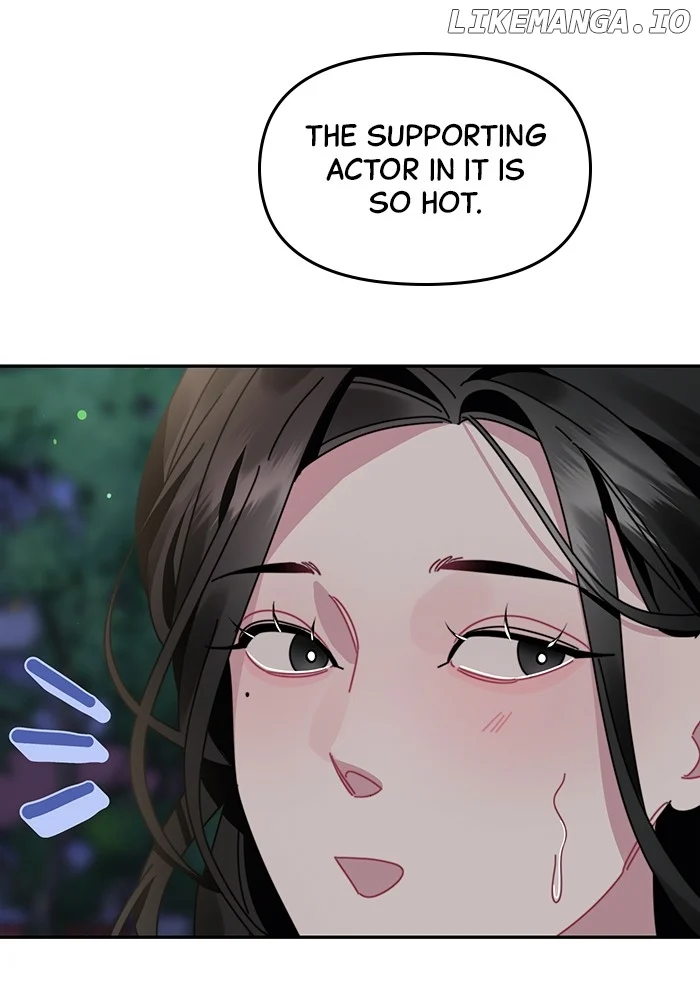 Oh, the Flower That Bloomed on the Wall Chapter 19 428 ch 19 46