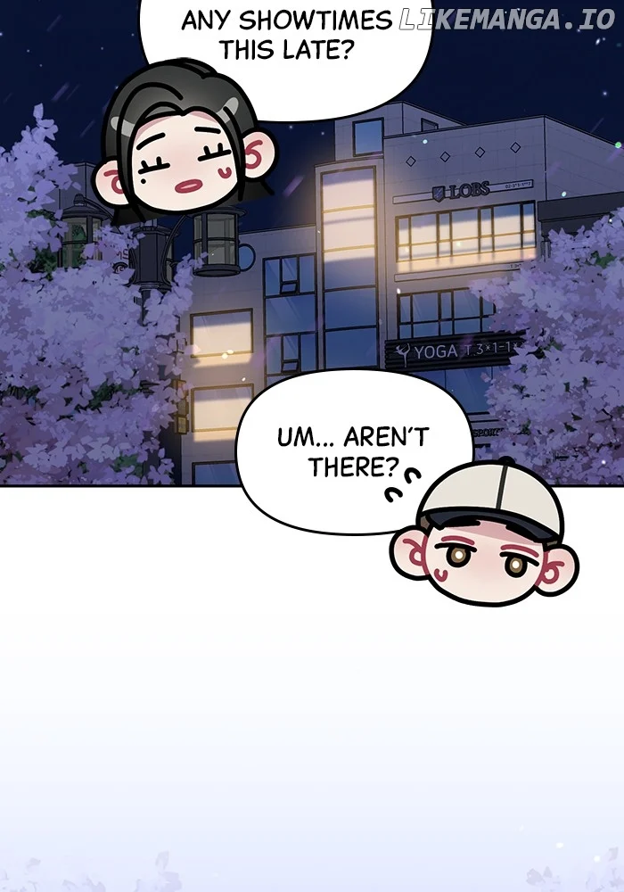 Oh, the Flower That Bloomed on the Wall Chapter 19 448 ch 19 66