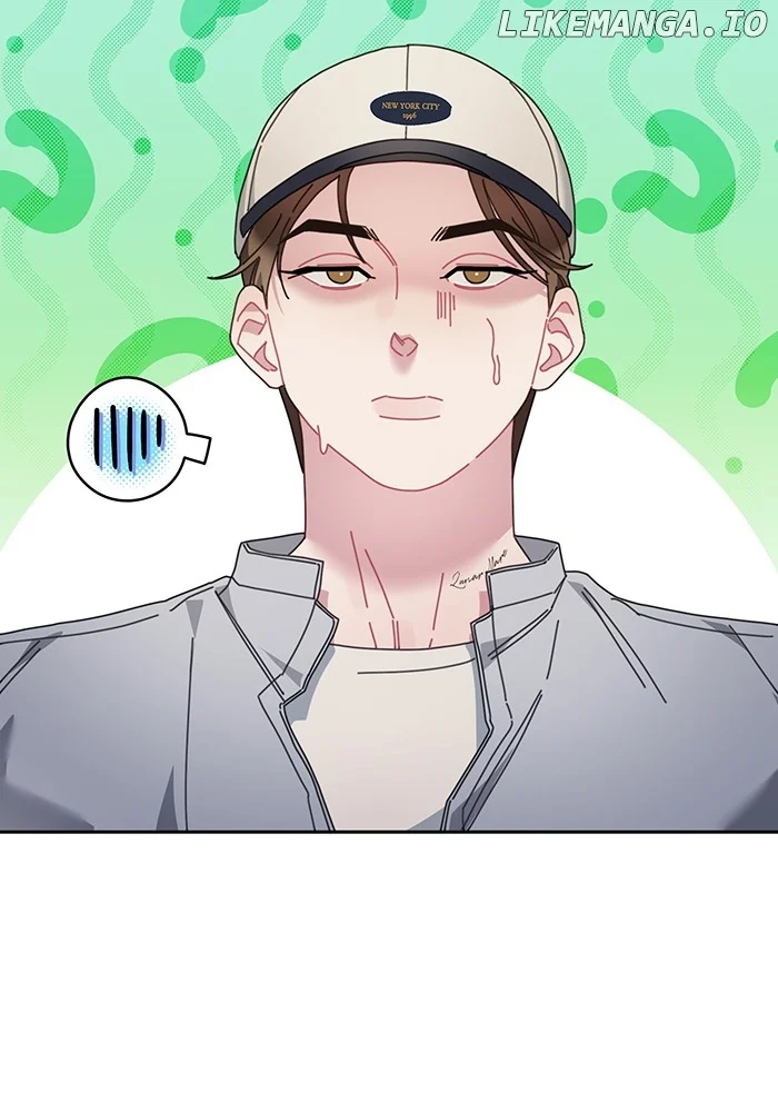 Oh, the Flower That Bloomed on the Wall Chapter 19 453 ch 19 71