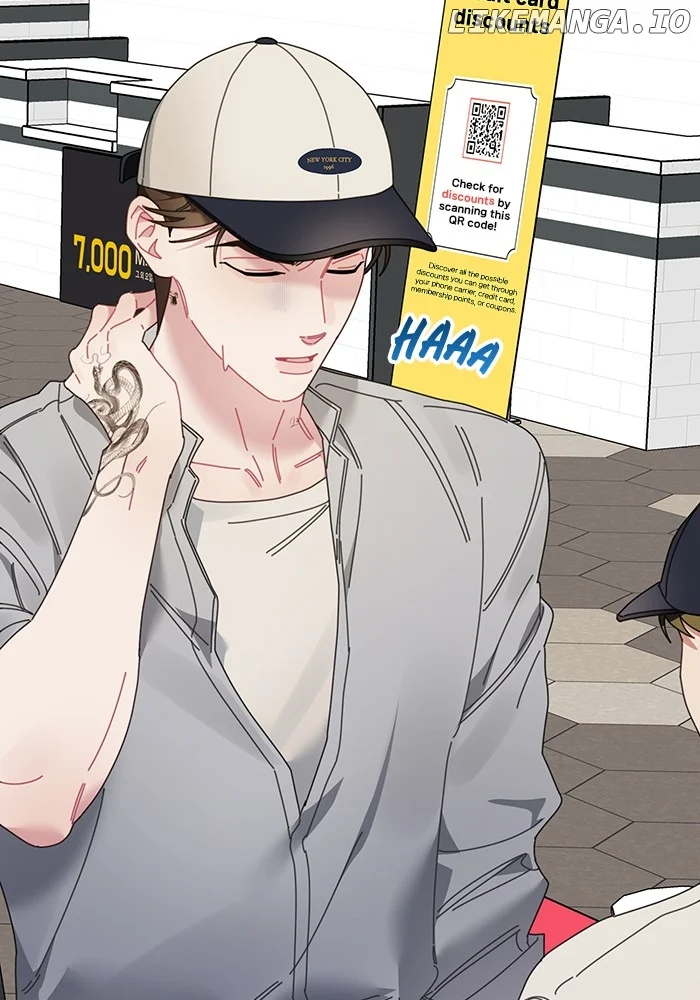 Oh, the Flower That Bloomed on the Wall Chapter 19 459 ch 19 77